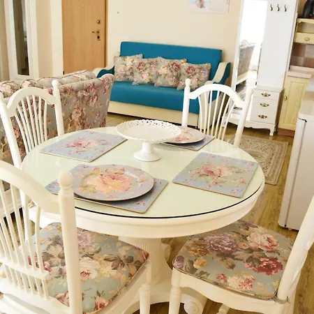 Apartmán Royal Mamaia