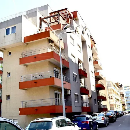 Royal Apartmán