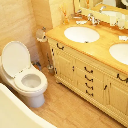 Apartmán Royal *