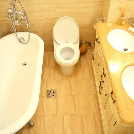 Apartmán Royal Mamaia