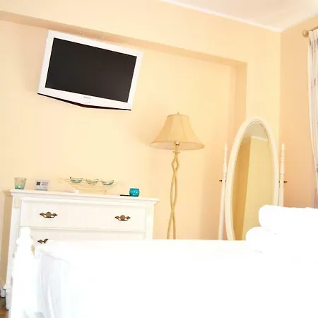 Apartmán Royal Mamaia