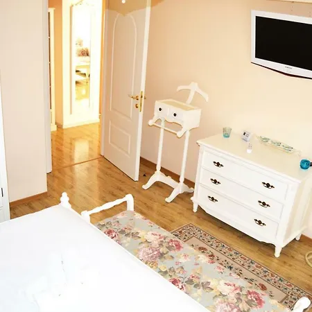Royal Apartmán Mamaia