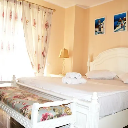 Apartmán Royal Mamaia