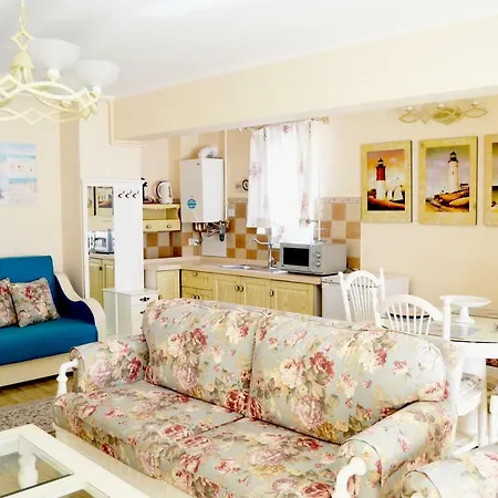 Royal Apartmán