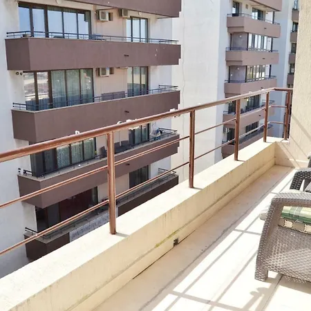 Apartmán Royal *
