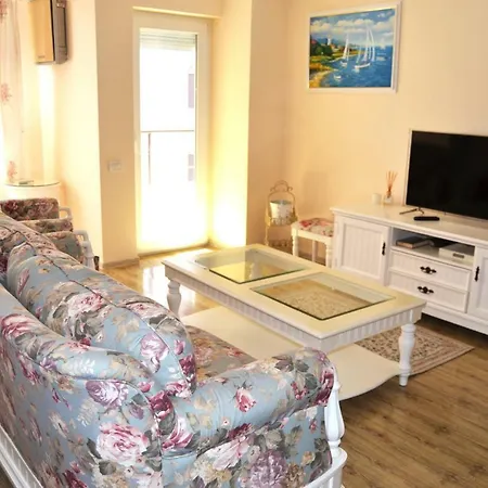 Apartmán Royal