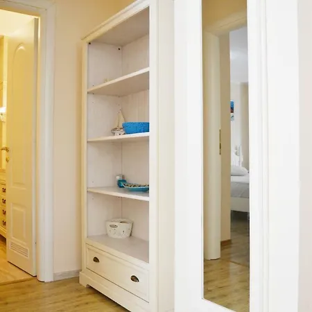 Royal Apartmán Mamaia